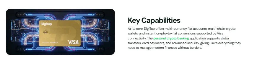 Digitap ($TAP) is the Perfect 2026 Revenge Trade for Everyone Who Missed XRP at $0.15 image 1