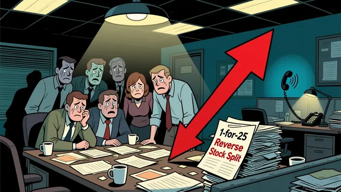 Jiade (JDZG) Is Trading at Nearly 99% Below Its High—Has the Market Already Factored in All the Negative News?