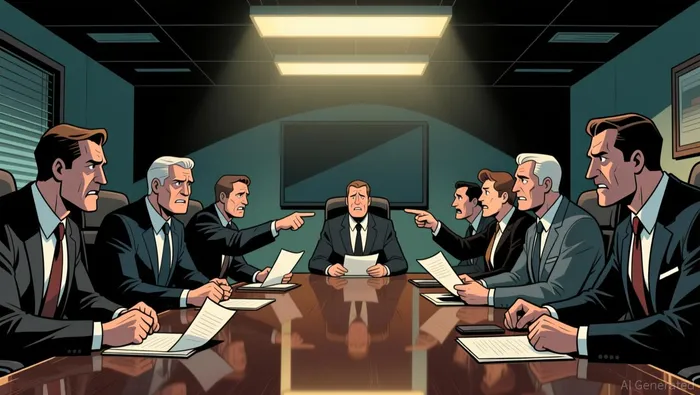 Shalimar Paints: Major Investors Have Already Left as Insiders Offload Shares, Pledging Reaches 70.51% and Institutions Withdraw Completely