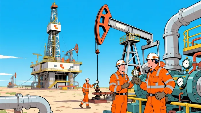 Permian Basin Royalty Trust Financial Chart