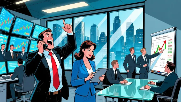 NYA Approaches Yearly Peak: Widespread Optimism Faces Potential for Sharp Pullback Amid Tightening Leeway