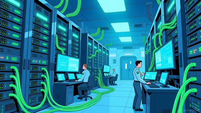 Cisco’s AI Infrastructure Momentum: Building a Core Competitive Edge in the Age of Hyperscalers