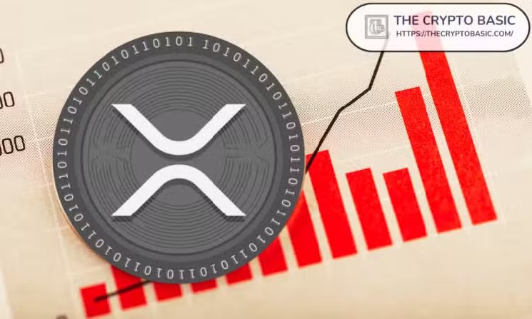XRP Still Has Room to Fall: Here’s The Critical Zone That Could Mark Its Bottom image 1