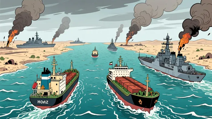 Iran’s Changing Stance on Ceasefire Threatens Oil Market Stability—How This Ongoing Uncertainty is Shaping the Latest Market Trends