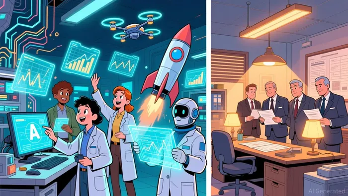 VCX Faces Liquidity Trap as Thin Float Fuels Volatility and Premium Risk