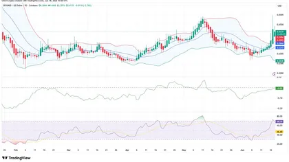 SPX6900 Teases $0.48: Bulls Are Knocking, Door’s Still Locked