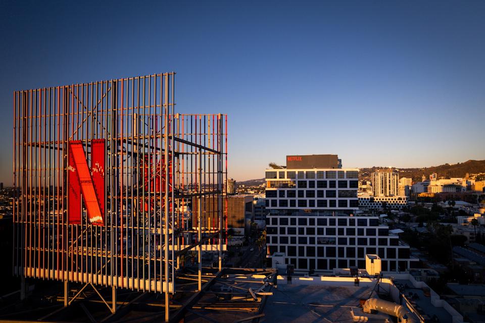 DOJ Investigates Netflix’s Influence on Filmmakers During Warner Merger Review