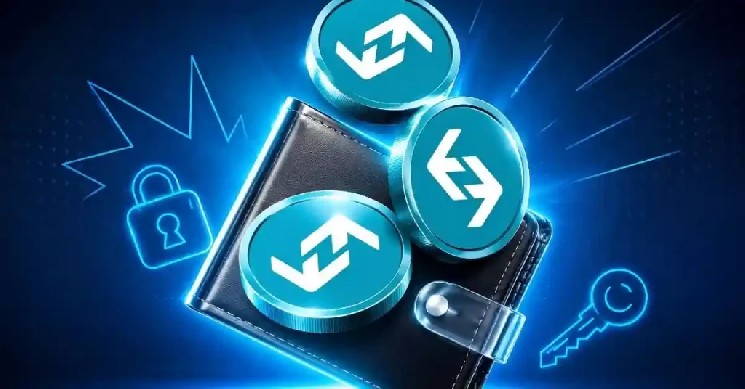 BGB Price Faces Key Test as Bitget Launches $40K Campaign image 0