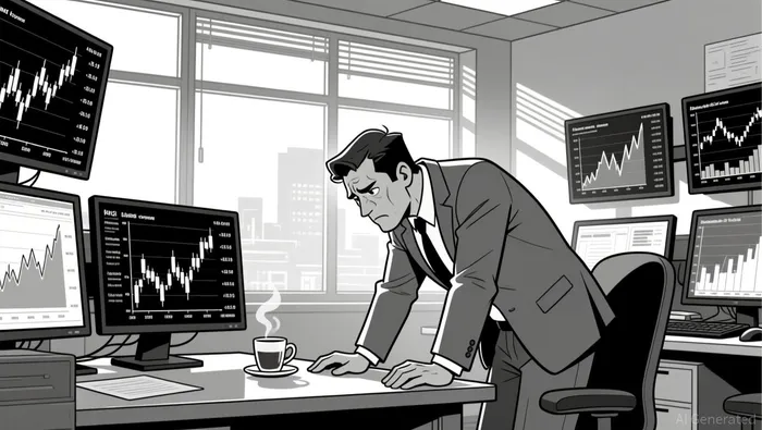 LPTJPY Stalls at 324.4 as Weak Volume Undermines Rally