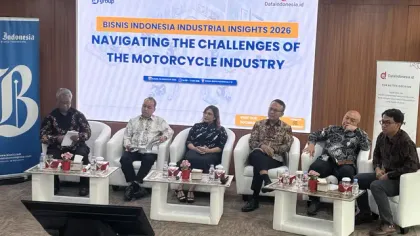 Molinas Berpotensi Pangkas Subsidi BBM Rp 82,2 Triliun