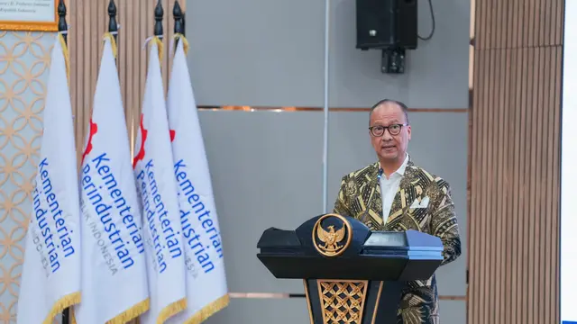 Kemenperin Kembali Raih Opini WTP, Jadi yang ke-18 Sejak 2008 image 1