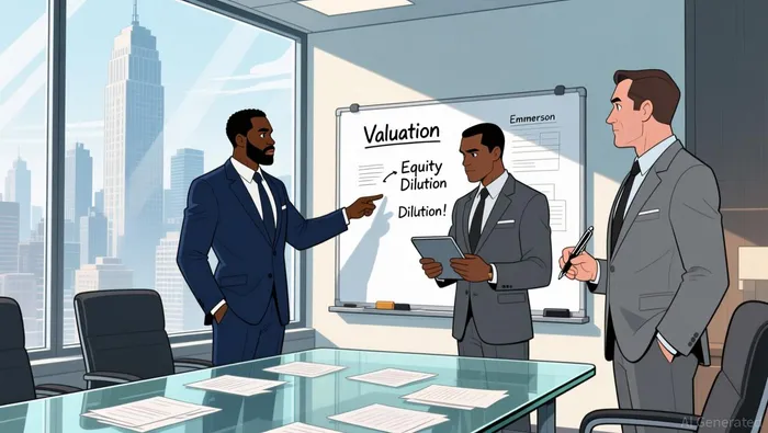 Emmerson Resources' Gold Royalty Proposal Approaches 75% Shareholder Approval Threshold Amid 2026 Market Cycle Approaching