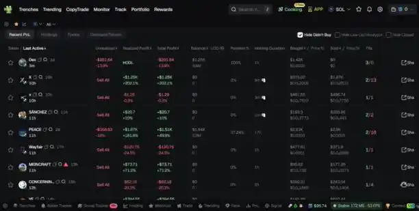 从0到百万美元：五步教你通过钱包追踪跑赢市场 image 9