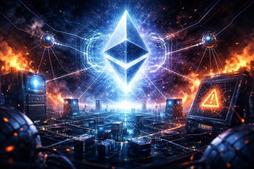Ethereum Flashes Early Reversal Signal As Taker Ratio Turns image 0