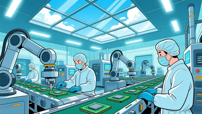 Micron’s Exceptional Earnings Spark Huge Expectations as Analysts Aim for $600—Will the AI Surge Meet the Hype?