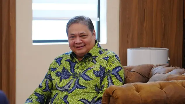 Hashim Sebut Indonesia Rentan Terganggu Perang Iran image 1