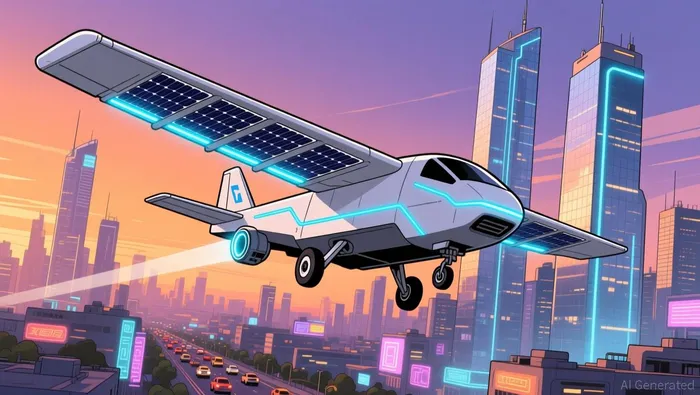 Vertical Aerospace’s Rate of Cash Consumption Increases Downside Risk as Industry Accelerates