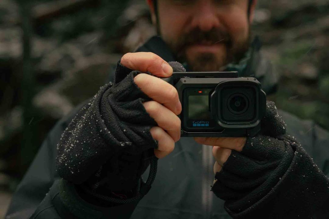 GoPro is being sold and preparing to venture into optical modules image 2