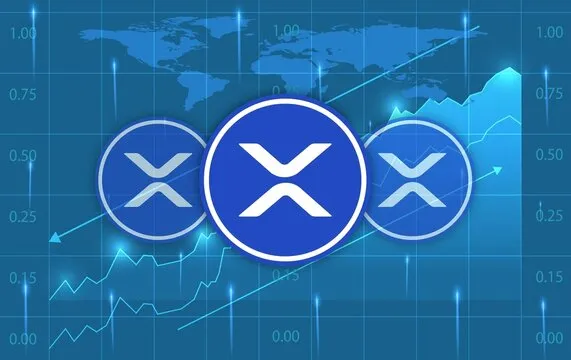 XRP Is At A Critical Decision Point, But Can Price Still Rally To $2?
