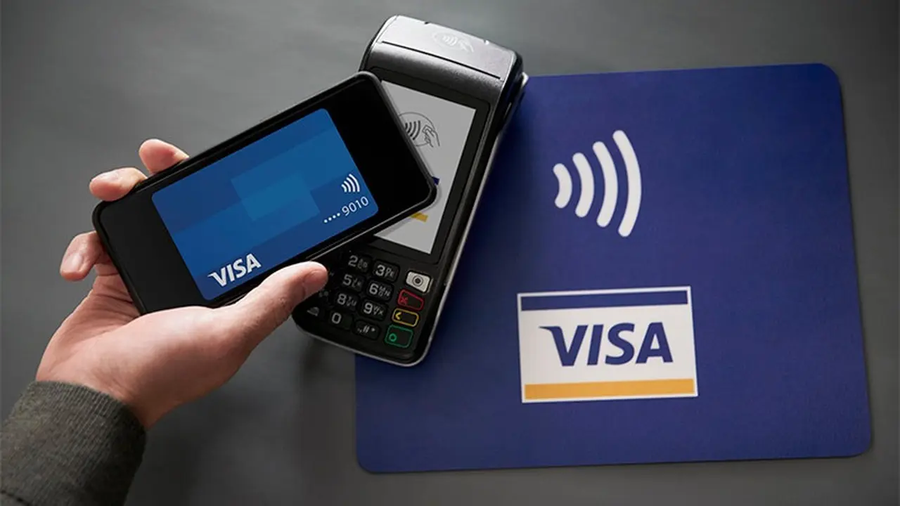 Visa PHK 2.600 Karyawan, AI Mulai Ubah Cara Kerja Perusahaan