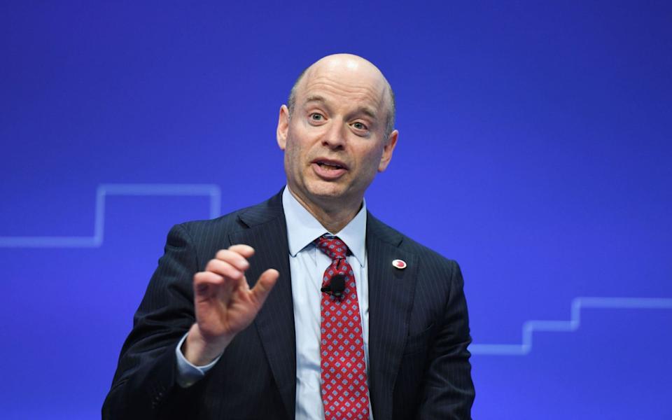 ‘The likelihood of AI fully taking over our roles is extremely slim, according to the head of the stock exchange’