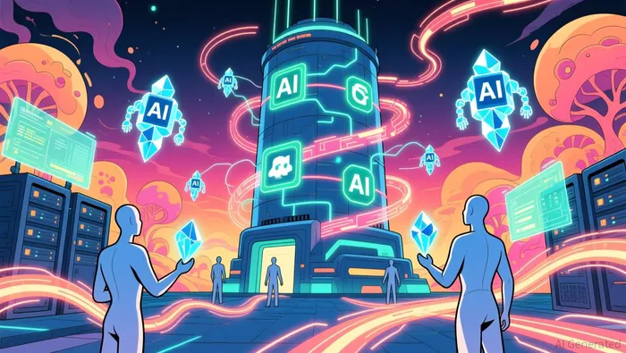 Snowflake’s Strategy for AI Infrastructure: Transforming a Customer Base of Over 12,600 Into a Platform for the AI Agent Economy image