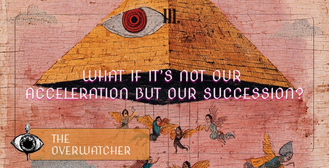 redphone 2026 预言：硅纪元降临，加密成“最后自由港” image 2