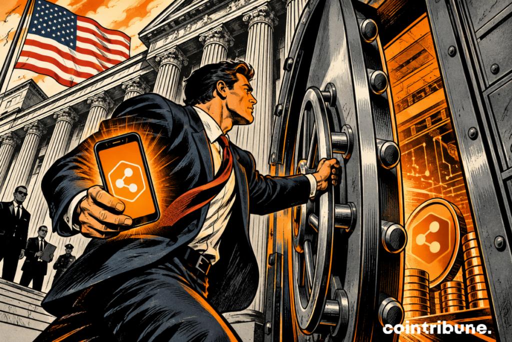 Telcoin (TEL): Where Does the First US Regulated Crypto Bank Stand? image 0