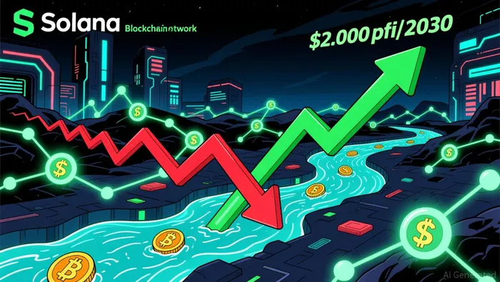 Solana's Changing Dynamics: Unprecedented Stablecoin Activity Amidst Price Challenges