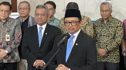 International Tax Conference 2026: Strategi Perkuat Penerimaan Pajak di Era Digital