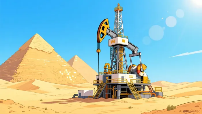 APA’s Agreement in Egypt Depends on Achieving 13%-15% Output Increase — Will Effective Implementation Drive Cash Flow?