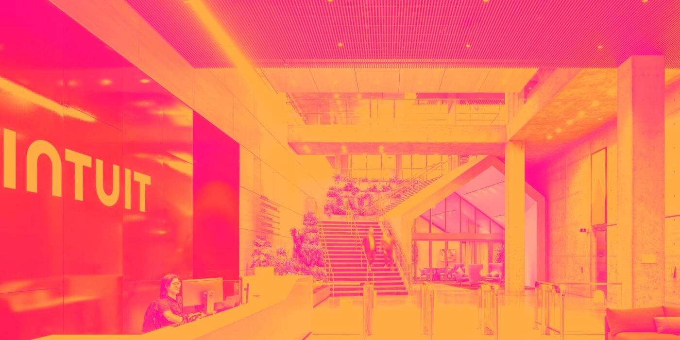 Intuit (INTU) Q4 Earnings Report Preview: What To Look For