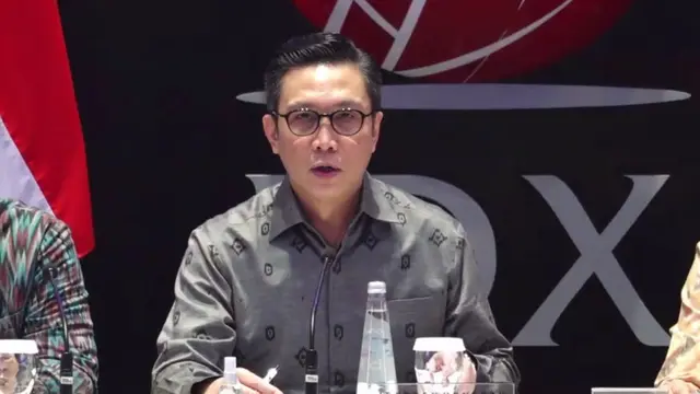 OJK Minta Insentif Buat ETF Emas, Airlangga Siapkan Aturan image 4