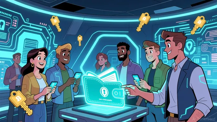 INTMAX's 5-Byte Flow: An Examination of Scalability and Liquidity