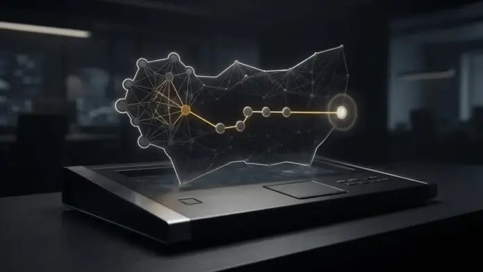 Mutmaßliches Krypto-Netzwerk soll über 7 Mio. Dollar gewaschen haben image 1