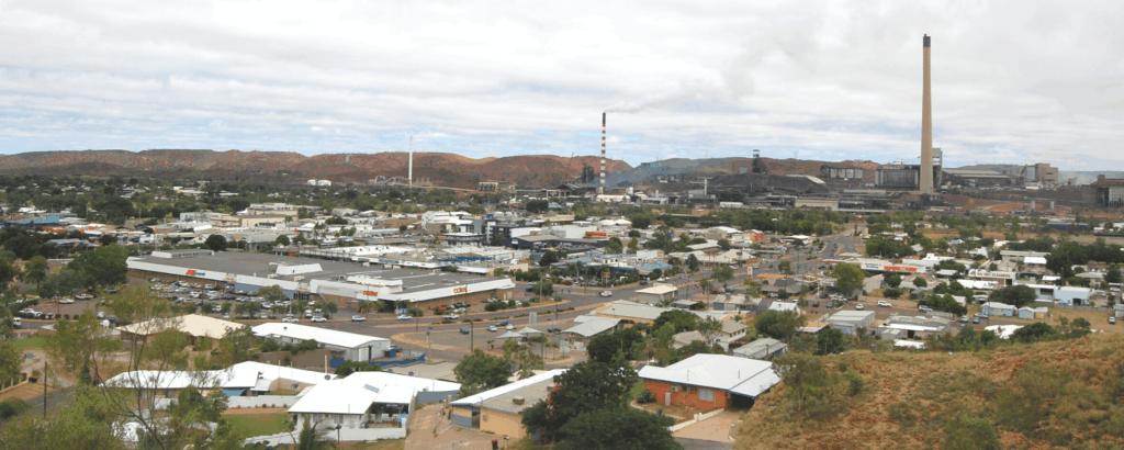 Larvotto buys Hammer Metals to expand copper holding in Queensland