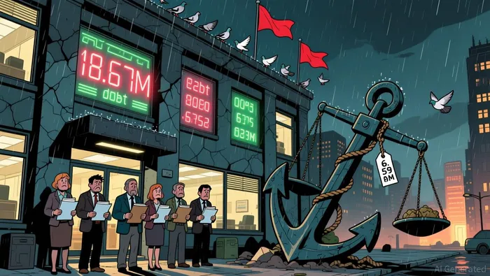 zSpace Debt Restructuring