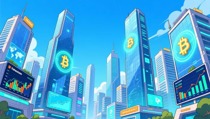 Pendle Collaborates with Leading Wall Street Firms to Influence Vietnam's Financial Landscape