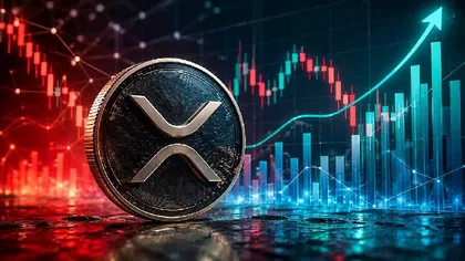 Is This XRP’s Final Shakeout? Analysts Eye $0.87 Before Major Rebound