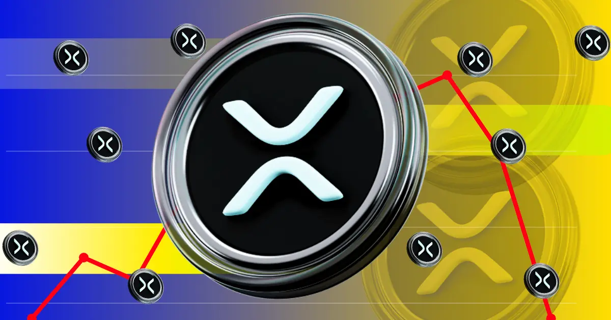 XRP rơi về gần 1 USD, nhưng chuyên gia vẫn đặt cược vào mục tiêu 50 USD image 1