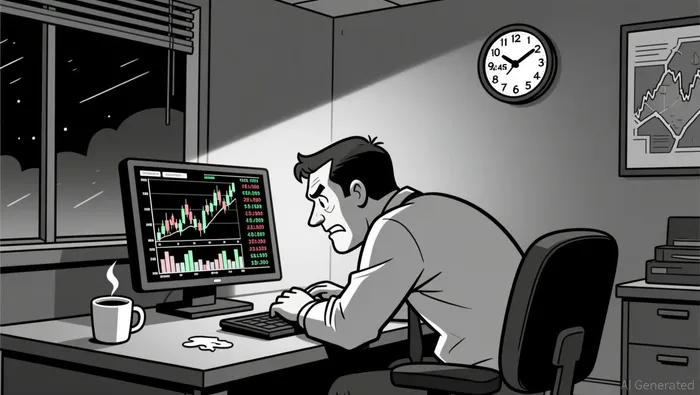 ALLOTRY's Bearish Bias Holds Despite Oversold RSI and Failed Bullish Pattern image 1