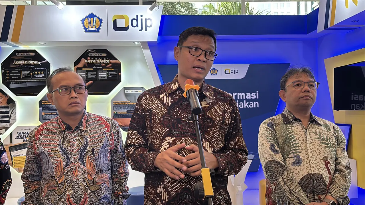 DJP Siap Terapkan Pajak E-Commerce Mulai 1 Oktober 2026 image 0