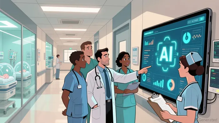 Pediatrix's New Clinical Leadership: A Tactical Boost for Execution or a Distraction from Declining Birth Rates? image