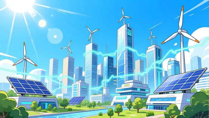 Definitive Accelerates Progress in Advancing Renewable Energy Solutions