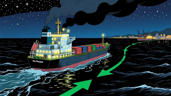 MRPL's Stock Rally: Analyzing the Impact of Redirected Russian Oil