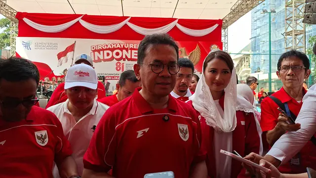 Mendag Akui Harga Pangan Naik Efek MBG, Tapi Masih Wajar image 1