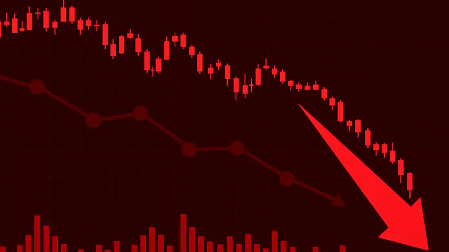 比特币价格跌破 97,000 美元，动量指标转为谨慎  image 0