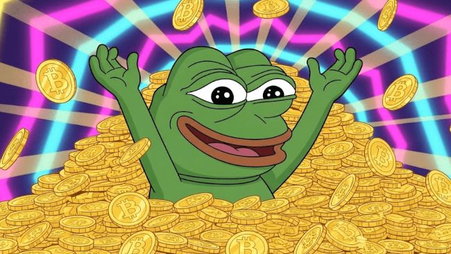PEPE Price Prediction: The Level That Will Send The Meme Coin To The Stratosphere image 1