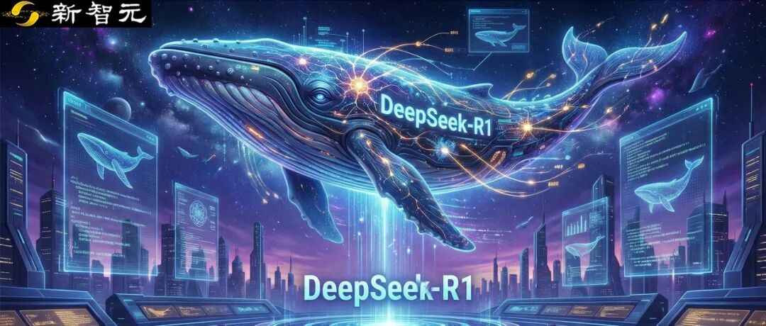 DeepSeek-R2要来了?