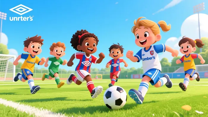 Carter’s (CRI) Seeks to Change Perceptions With Umbro—But Can a Specialty Brand Overcome Wall Street’s Low Expectations?